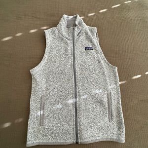 Women’s Patagonia Better Sweater Vest